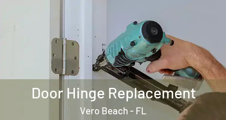  Door Hinge Replacement Vero Beach - FL