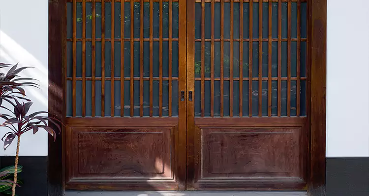 Accordion Patio Doors Repair in Vero Beach, FL