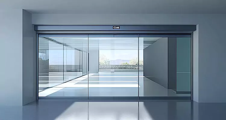 Automatic Sliding Door Repair in Vero Beach, FL