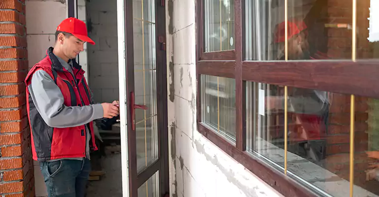 Comprehensive Commercial Door Repair Services in Vero Beach, FL