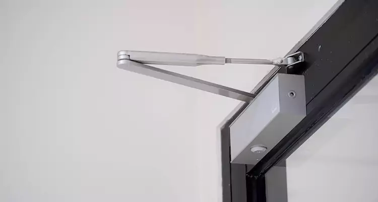 Screen Door Closer Installation in Vero Beach, FL