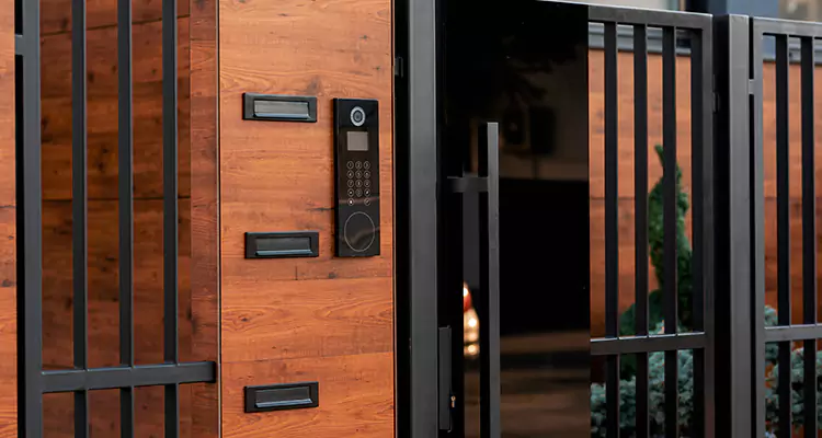 Screen Door Handle Replacement in Vero Beach, FL