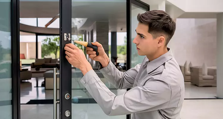 Best Door Lock RepairSliding Door Lock Repair in Vero Beach, FL