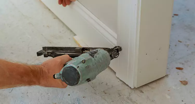 Fix Garage Door Panel in Vero Beach, FL