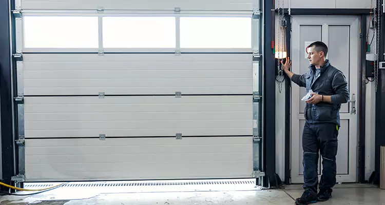 Our Garage Door Repair Services in Vero Beach, FL