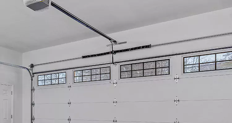 Garage Door Torsion Spring Repair in Vero Beach, FL