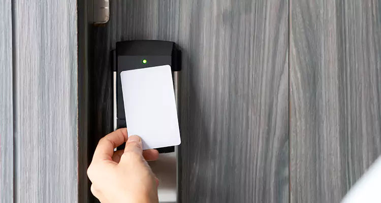 Hotel Swipe Card Door Locks Repair in Vero Beach, FL