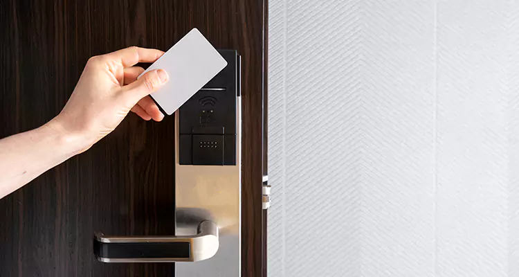 Why Choose Us for Hotel Keycard Lock Repair in Vero Beach, FL?