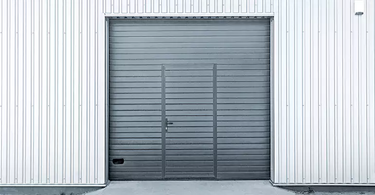 Trusted Industrial Overhead Door Repair in Vero Beach, FL