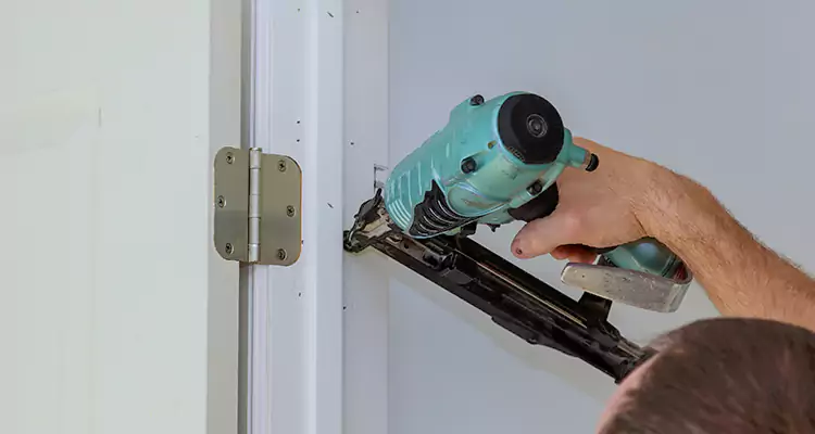 Interior Door Repair Services Near Me in Vero Beach, FL