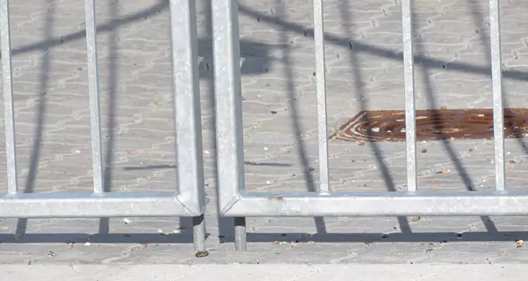 Our Metal Gate Repair Services in Vero Beach, FL