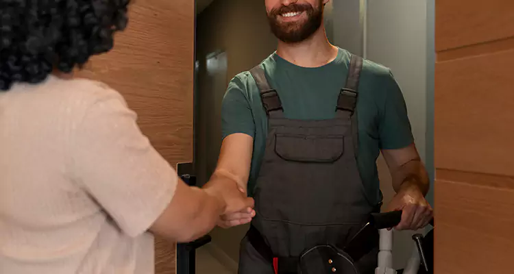 Repair Rfid Keycard Reader For Motels in Vero Beach, FL