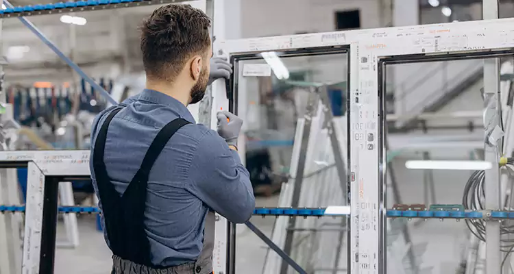 Why Choose Us for Patio Door Blind Replacement in Vero Beach, FL?