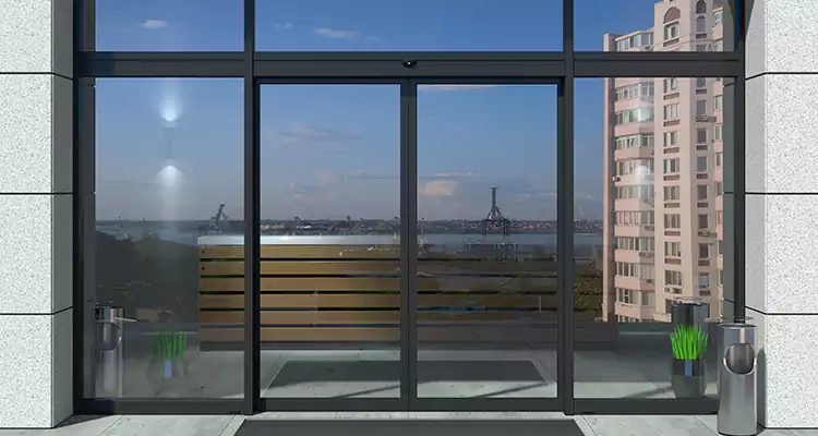 Our Patio Door Casing Repair Services in Vero Beach, FL