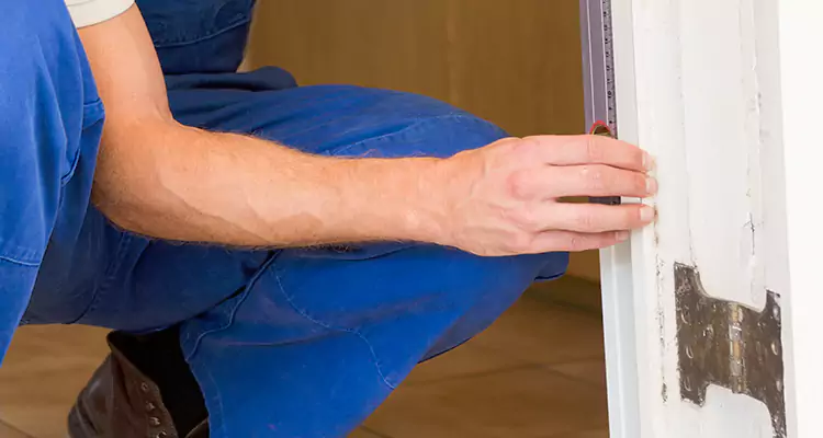 Antique Pocket Door Rollers Repair in Vero Beach, FL