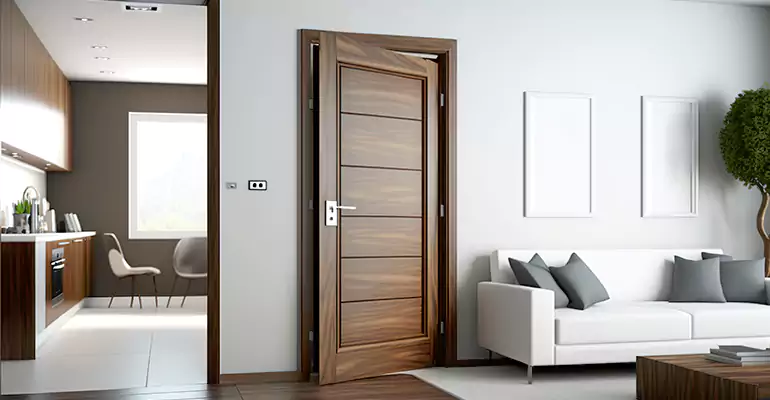 Residential Overhead Door Repair in Vero Beach, FL