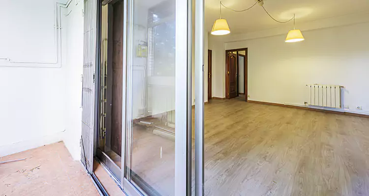 Security Screen Doors Repair in Vero Beach, FL