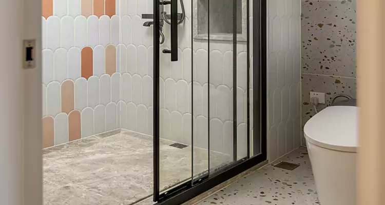 Sliding Shower Door Repair in Vero Beach, FL