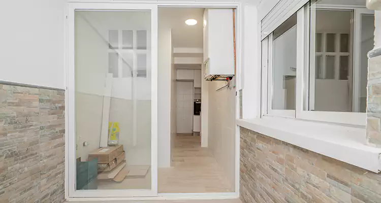 Sliding Barn Door Brackets Replacement in Vero Beach, FL