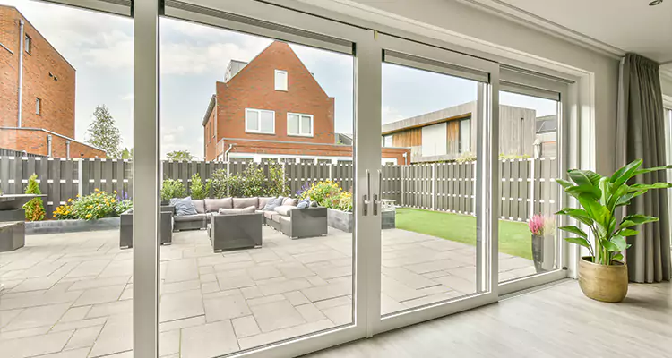 Why Choose Our Sliding Door Expert in Vero Beach, FL