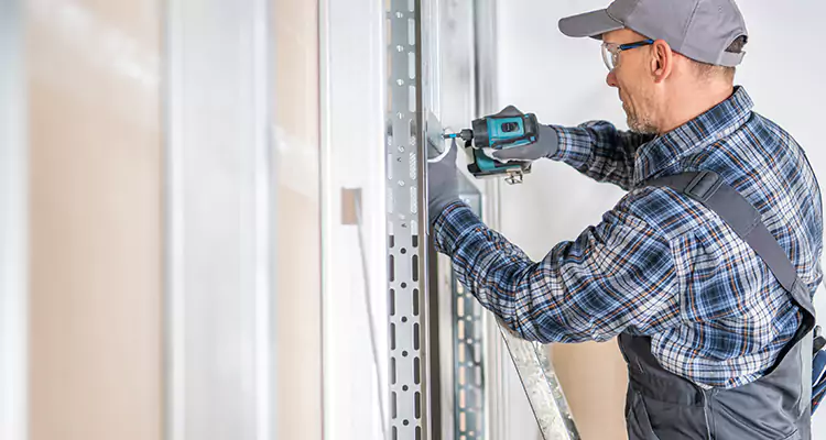 Sliding Door Latch Hardware Repair in Vero Beach, FL