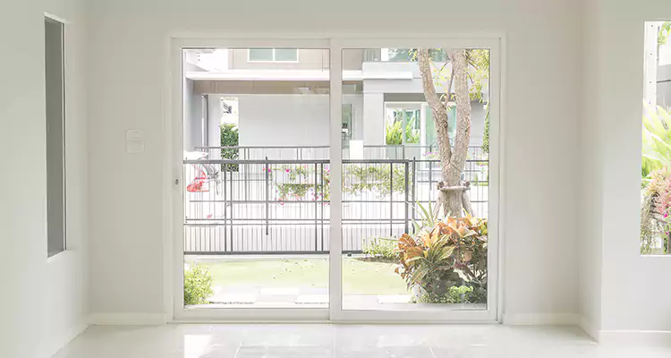 Sliding Panels For Patio Doors in Vero Beach, FL