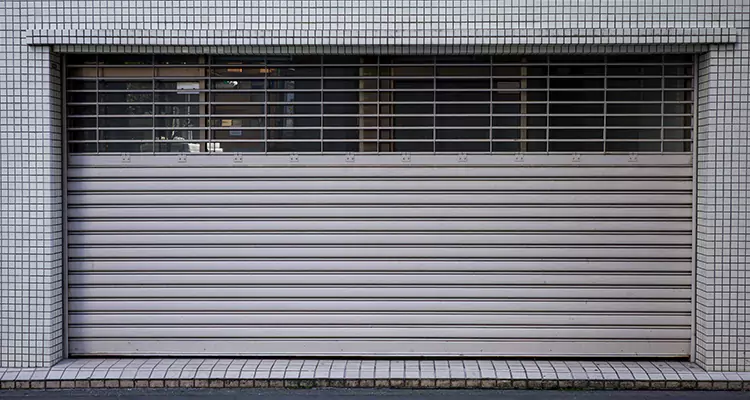 Steel Roll Up Door Repair in Vero Beach, FL