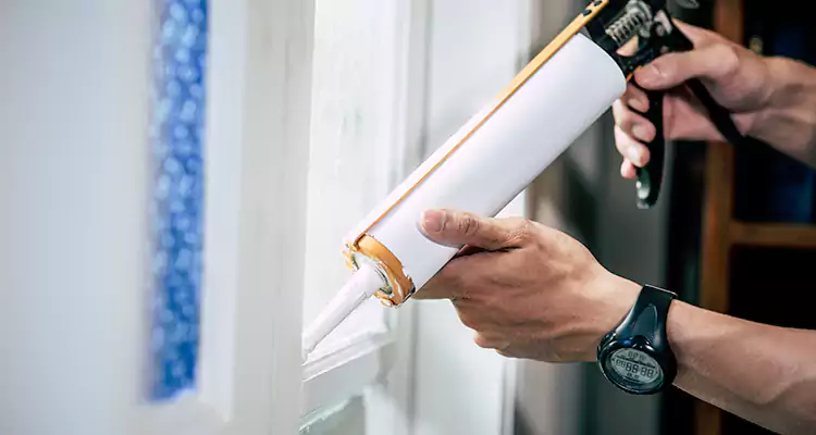 Windows Leaking Air Repair in Vero Beach, FL