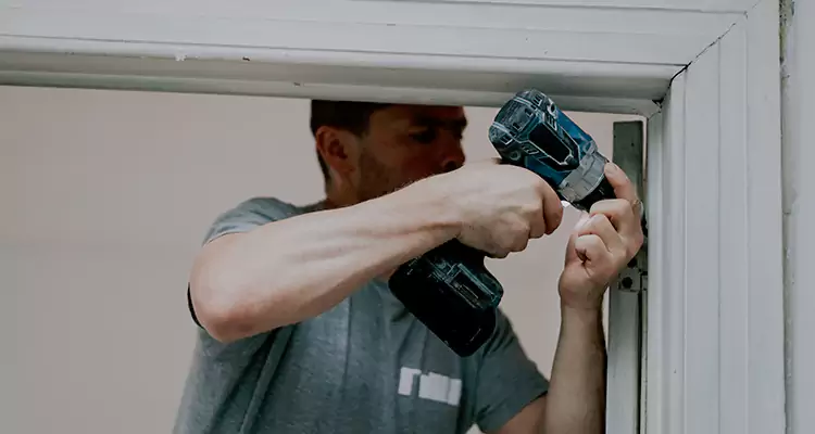 Wood Door Repair Near Me in Vero Beach, FL