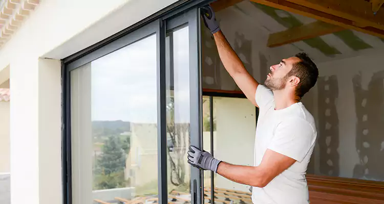 Fix Sliding Glass Door in Vero Beach, FL