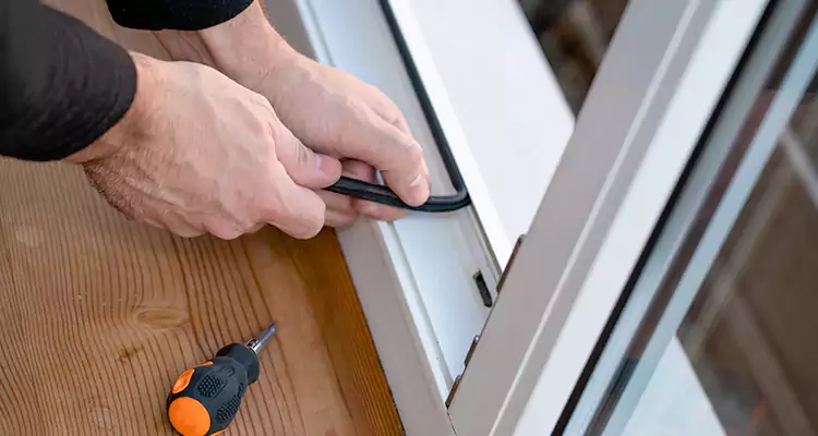 Sliding Door Maintenance in Vero Beach, FL