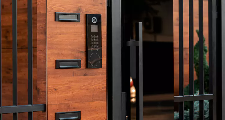 Automatic Door Maintenance in Vero Beach, FL