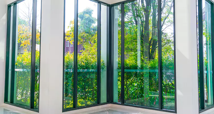 Emergency Balcony Door Glass Repair in Vero Beach, FL