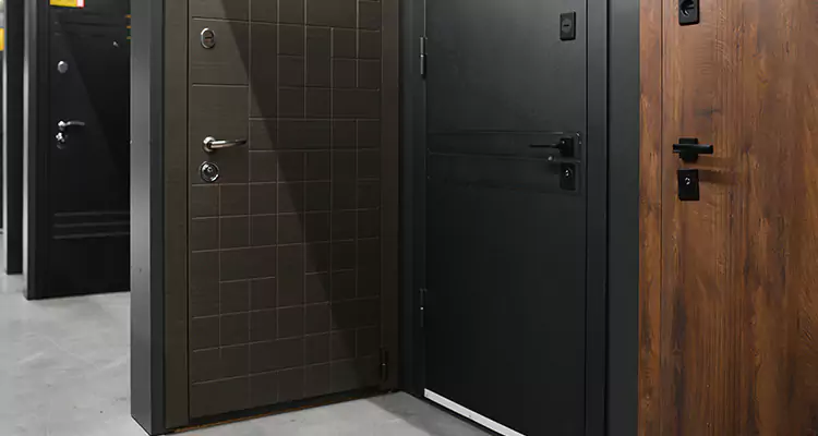 Burglar Proof Storm Door Repair in Vero Beach, FL