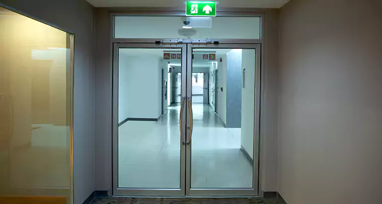 Emergency Glass Door Repair in Vero Beach, FL