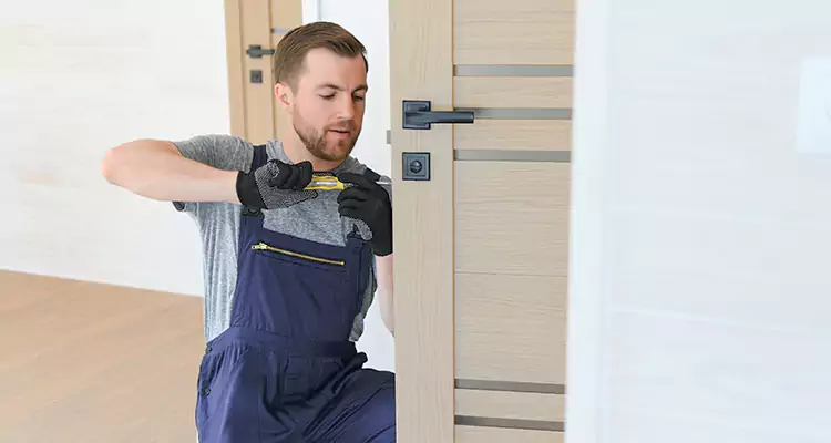 Double Glazed Door Handle Replacement in Vero Beach, FL