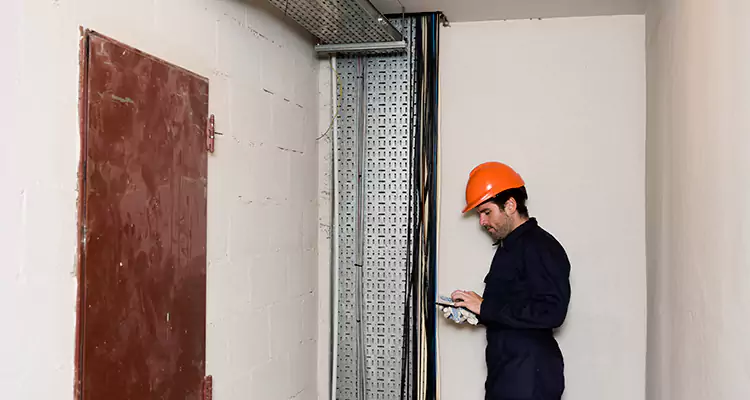 Metal Door Jamb Repair in Vero Beach, FL