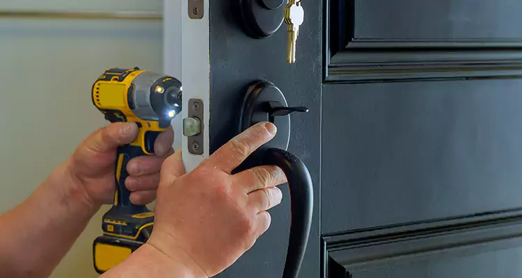 Comprehensive Door Lock Repair Services in Vero Beach, FL