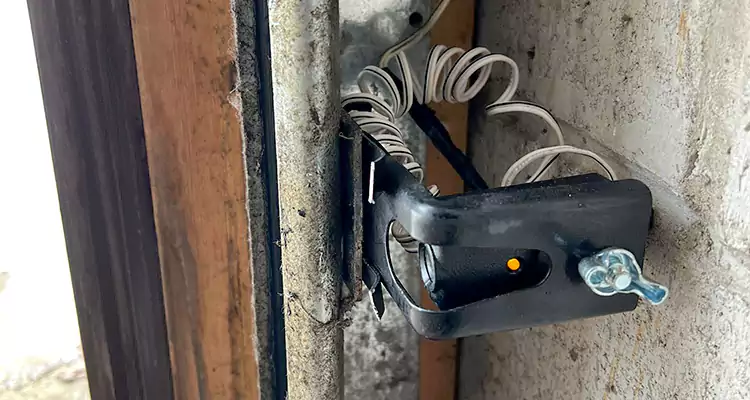 Fix Broken Garage Door Sensor in Vero Beach, FL