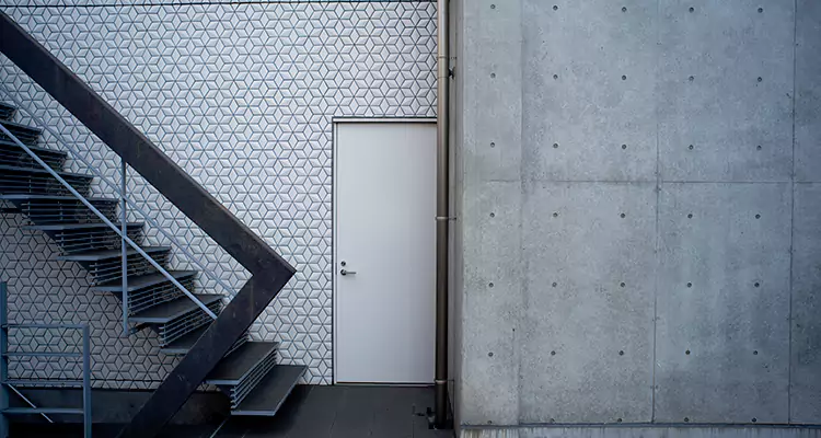 Fire Rated Entrance Doors Repair in Vero Beach, FL