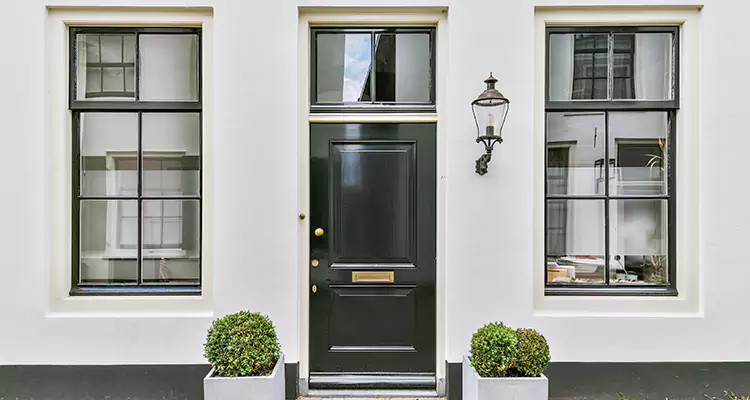 Modern French Doors Repair in Vero Beach, FL