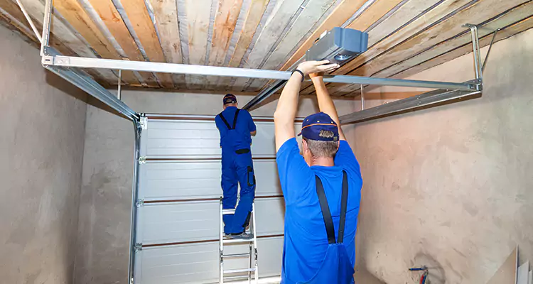 Garage Door Opener Technician in Vero Beach, FL