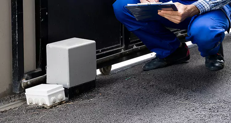 Genie Garage Door Sensor Replacement in Vero Beach, FL