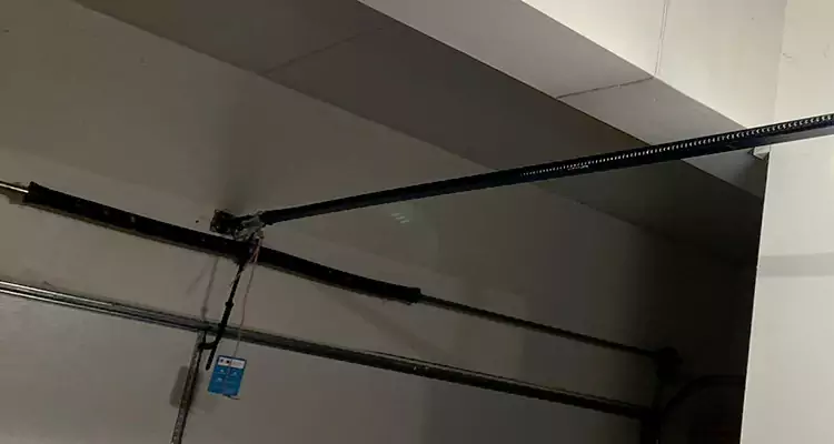 Garage Door Spring Removal in Vero Beach, FL