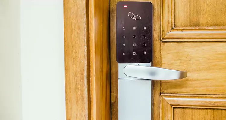 Keyless Hotel Door Locks Repair in Vero Beach, FL