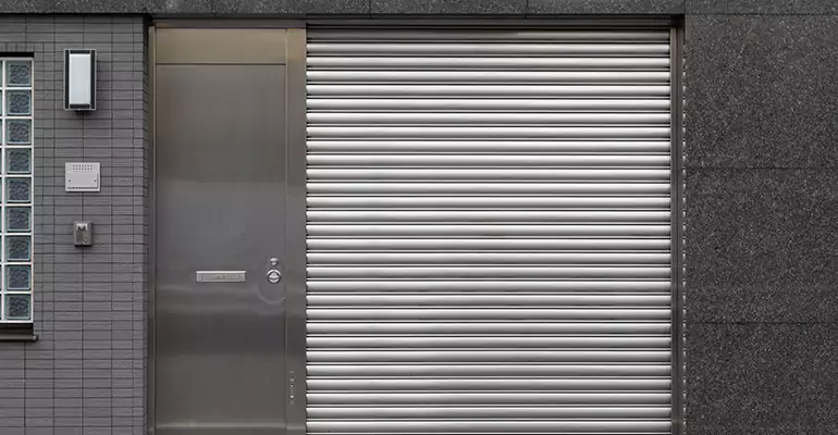 Industrial Roller Door Repair Service in Vero Beach, FL