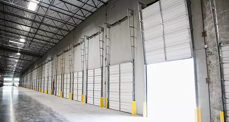 Industrial Roller Door Repair Prices in Vero Beach, FL