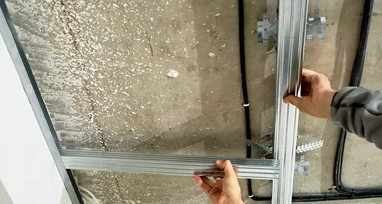 Modern Patio Door Repair in Vero Beach, FL