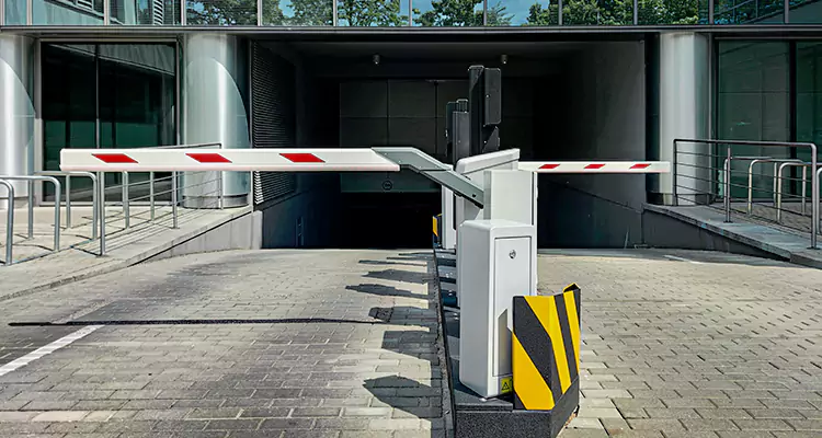 Affordable And Fast Parking Boom Gate Repair Services in Vero Beach, FL