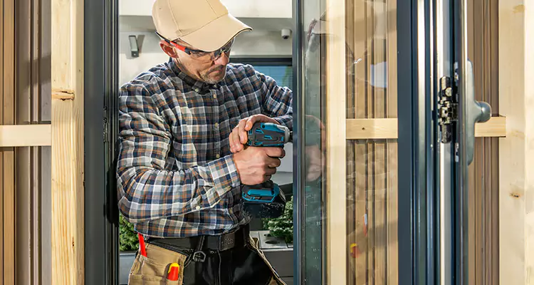 Top-Rated Patio Door Handle and Lock Repair Service for Homeowners in Vero Beach, FL